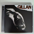 Cd Gillan-the Japanese Album *deep Purple