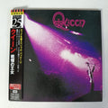 Cd Queen-queen *digipack Mini Vinyl Com Obi
