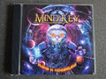 Cd - Mind Key - Aliens In Wonderland * Imp - Prog Metal 2019