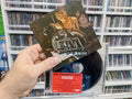 Cd Fm - Tough It Out C/05 Bonus * Uk - Rock Candy - Remaster