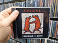 Cd Véronique Gayot - Animal * Imp - Blues Rock
