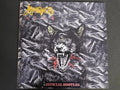 Lp - Venom -  Live : Official Bootleg - Vinyl De Época - Imp
