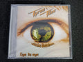 Cd  Tyran Pace - Eye To Eye C/bonus Sealed Germany