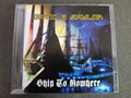 Cd - David A Saylor - Ship To Nowhere C/bonus * Imp - Aor