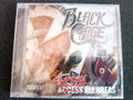 Cd - Black Cage - Excess All Areas * Us - Hard Rock - 2017