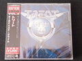 Cd - Treat - Organized Crime * Jap C/obi - Hard - Sealed