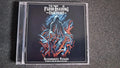 Cd - The Flesh Trading Company - Necromantic Rituals * Germ