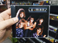 Cd Le Mans - Le Mans * Eu - Aor / Hard Rock - 2010