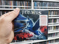 Cd - Pegazus - Wings Of Destiny C/bonus *poland - Ltd Edit