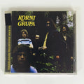 Cd Korni Grupa - Korni Grupa (1972) Prog Rock Ed C/bonus