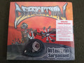 Cd - Defecation  Intention Surpassed *poland - Ltd Edt Digi