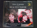 Cd - Tina Turner, Ike & Tina Turner - Tina.. * Eu - Duplo