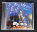 Cd - Mägo De Oz - La Leyenda De La Mancha * Spain - 1998