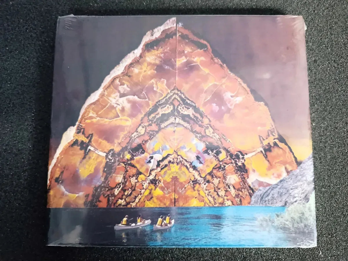 Cd - Koj - All We Have Is Gold * Germany - New Wave - 2017