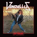 Cd Vandallus-outbreak *heavy Hard C/bonus