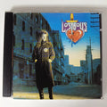 Cd Lostboys - Lost And Found 1990 Hard Rock Aor Cd Importado