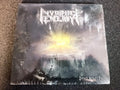 Cd - Invisible Enemy - Diversity * Imp - Heavy / Thrash
