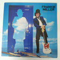 Lp Frankie Miller - Double Trouble 1978 Blues Rock Importado