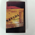 K7 Cassete - Nevada Beach-nevada Beach *hard Rock
