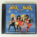 Cd Helter Skelter - Welcome To The World Of Helter Skelter