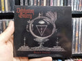 Cd Damnation Gallery - Black Stains * Italy - Cdr De Fabrica
