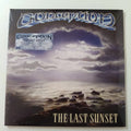 Lp Conception - The Last Sunset 2022 Remaster C/bonus Selado