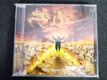 Cd - Altar Of Oblivion - The Seven Spirits * Us - Doom 2019