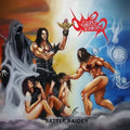 Cd - Battle Raider  Battle Raider *spain - Heavy Metal