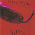 Cd Alice Cooper - Killer (1971) Cd Lacrado Importado Germany