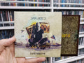 Cd Dan Reed - Confessions * Us - Soft Rock - Digipak - 2017