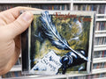 Cd Kingdom Come - Master Seven * Official Russia - Hard Rock
