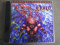 Cd - Dio - Strange Highways *imp - Heavy Metal - 1993