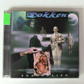 Cd Dokken - Shadowlife 1997 Edição De Época Hard Rock Import