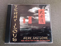 Cd - Terry Ilous - Here And Gone Vocal Xyz Importado 2007