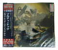 Cd Salty Dog - Every Dog Has Its Day (cd Japan C/obi) Selado