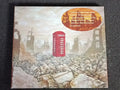 Cd - El Sledge (+) - Doom * Us - Prog Rock - Digipak - 2017