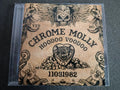 Cd - Chrome Molly - Hoodoo Voodoo * Imp - Hard / Heavy 2017