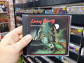 Cd Living Death - Protected From Reality * Imp - Thrash