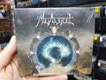 Cd - Metalsteel - Beyond The Stars * Slovenia - Heavy - 2017
