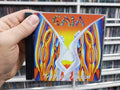 Cd Gaia - Truth And Illusion * Imp - Art Rock / Hard Rock