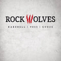 Cd  Rock Wolves-rock Wolves *ex Msg,scorpions Import.