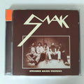 Cd Smak - Stranice Haseg Vremena C/bonus 2008 Prog Rock Imp