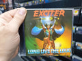 Cd Exciter - Long Live The Loud * Nac - Thrash / Speed Metal