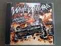 Cd - White Wizzard - Infernal Overdrive * Imp - Heavy Metal