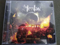 Cd - Hevilan  The End Of Time C/bonus *germany - Power