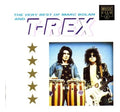 Cd T-rex - The Very Best Of Marc Bolan And T-rex(1991) Imp