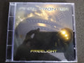 Cd - Final Frontier  Freelight C/bonus *uk - Hard Rock