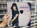 Lp Joan Jett - Bad Reputation * Nac - Classic Rock - 1981
