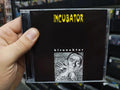 Cd Incubator - Hirnnektar * Imp -thrash / Doom