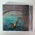 Cd Amorphis - Borderland C/bonus 2025 Heavy Import